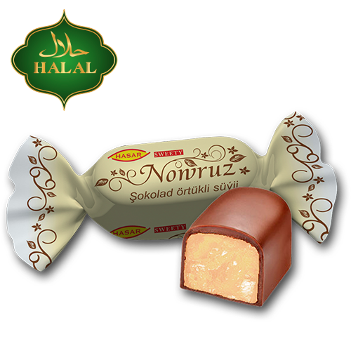 شکلات نوروز 1000 گرمی