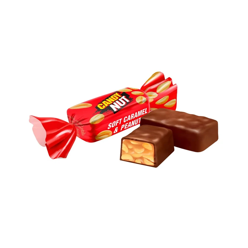 شکلات کندی نات 1000 گرم